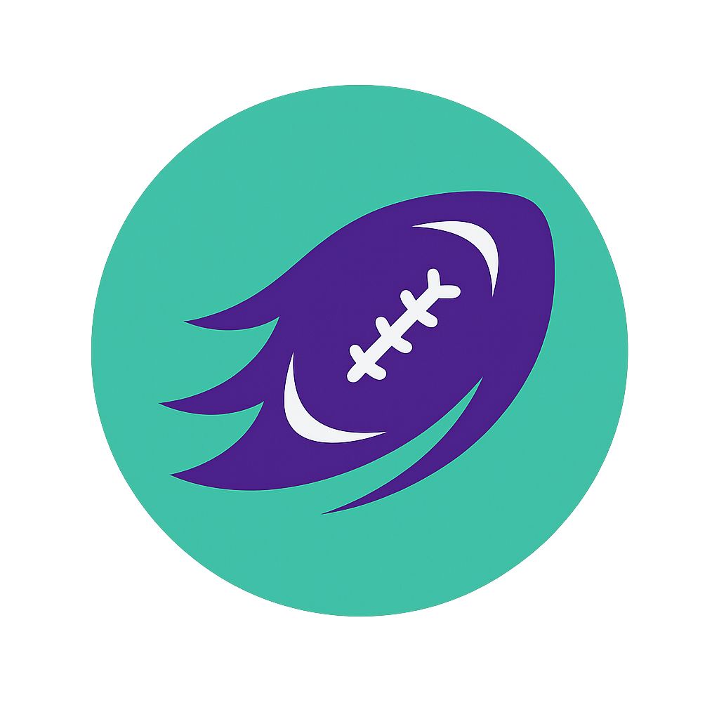 Flag Football Analytics